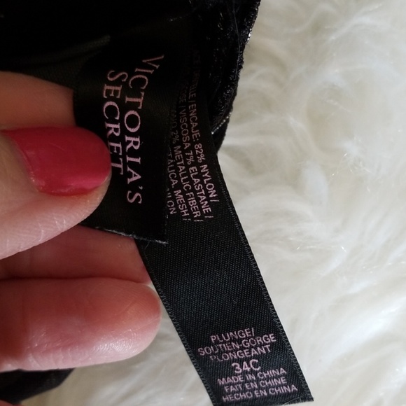 Victoria Secret bra**donated** - Picture 4 of 5